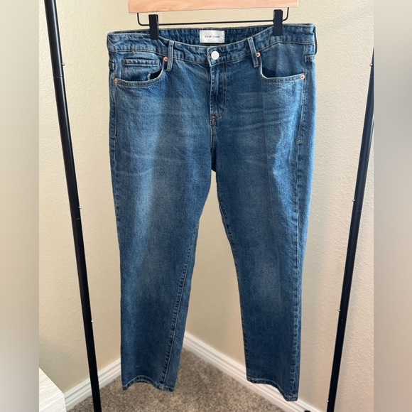 Dear John Blaire Straight Jeans 31 - Picture 1 of 6